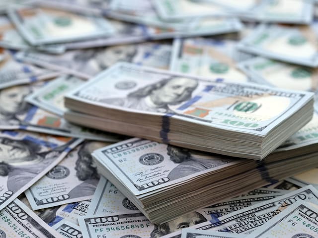 Atención dólar: este es el nuevo precio que hoy anticipan las cuevas virtuales