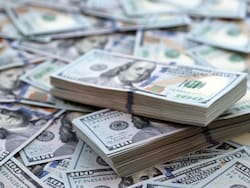 Se despertó el dólar blue: el nuevo precio que ahora anticipan las cuevas virtuales