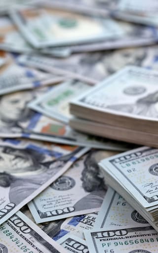 Baja el dólar: este es el nuevo precio que anticipan la cuevas virtuales