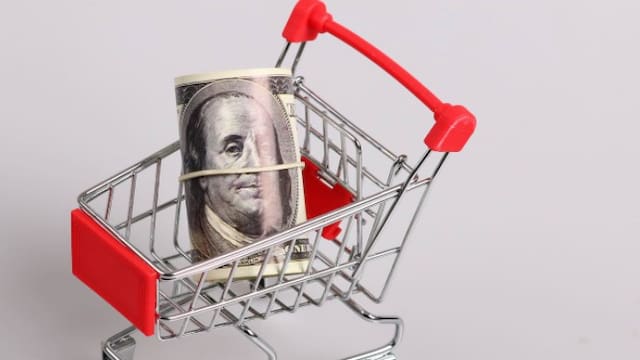 Cómo ganar $ 100 por dólar por la nueva brecha entre el blue y el CCL