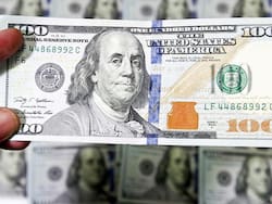 Sube el dólar: cuál es el nuevo precio que hoy anticipan en cuevas virtuales