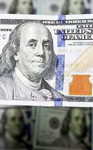 Sube el dólar: cuál es el nuevo precio que hoy anticipan en cuevas virtuales
