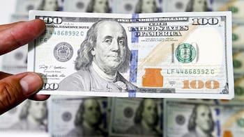 Sube el dólar: cuál es el nuevo precio que hoy anticipan en cuevas virtuales