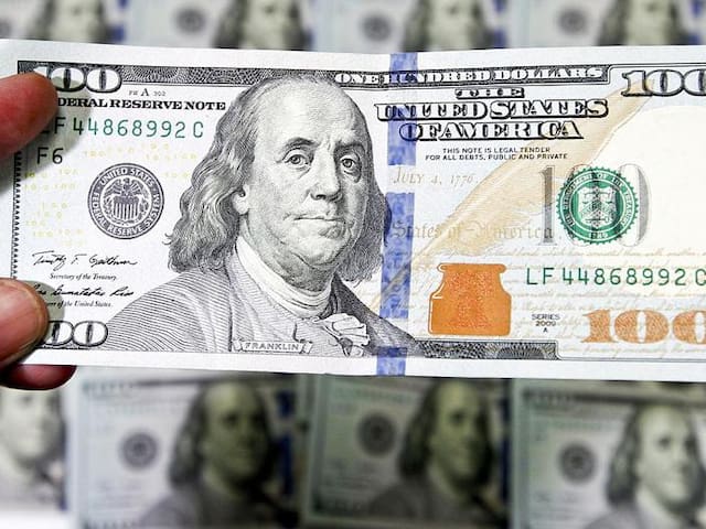 Sube el dólar: cuál es el nuevo precio que hoy anticipan en cuevas virtuales