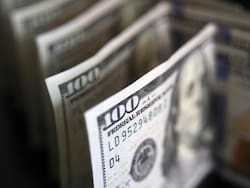 El dólar oficial baja por segunda rueda consecutiva: a cuánto cotiza este miércoles