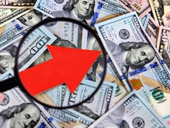 ¿Riesgo de corrida? Las 4 variables que pueden definir el futuro del dólar, según el analista que más escucha la City