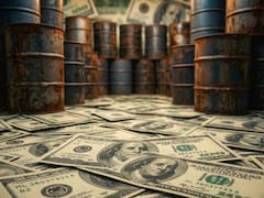 El petróleo se dispara y supera los u$s 100 tras nuevos ataques en el mar Rojo