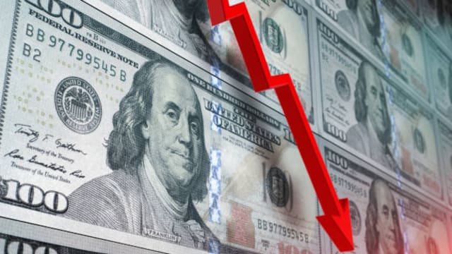 “Fin del negocio del dólar”, el pronóstico de un economista de Cambridge que preocupa a los inversores