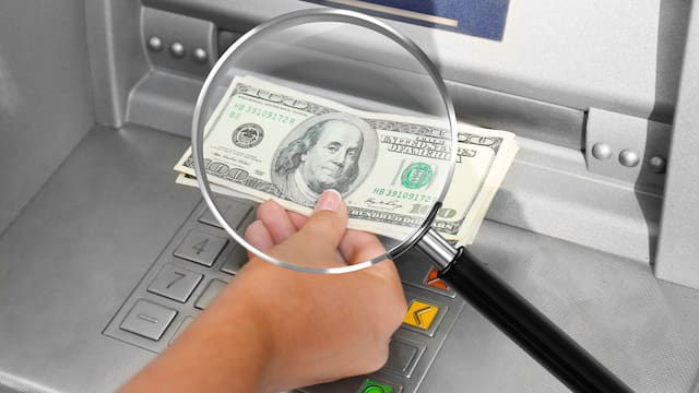 Alerta del IRS | Investigarán a todas las personas que retiren más de esta cantidad de dinero de los cajeros