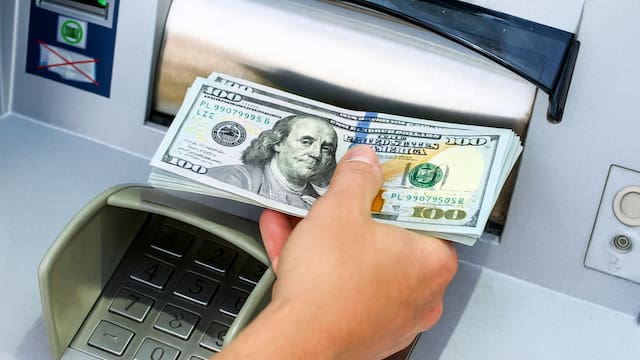 Nuevo cheque | Estados Unidos deposita 1,200 dólares por mes en la cuenta de todos los ciudadanos que cumplen estas condiciones