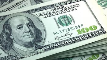 Baja el dólar: el nuevo precio que ahora anticipan en las cuevas virtuales