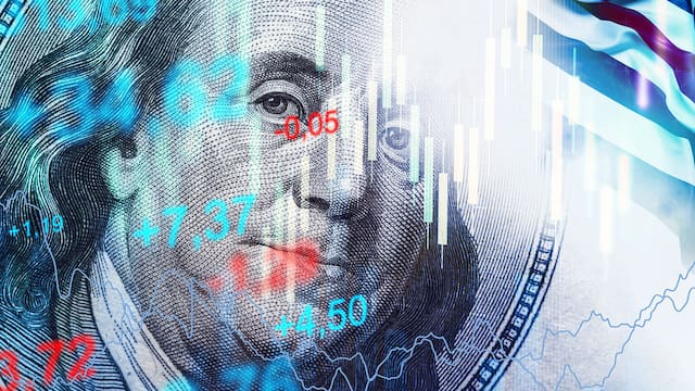 El mapa del dinero en Cedears: cuáles son los favoritos de la City y por qué los eligen los inversores hoy