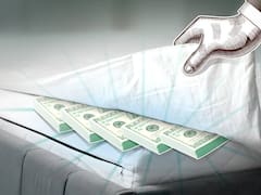 Dólares del colchón: cómo depositarlos para comprar acciones, bonos y criptomonedas