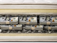 Dólares del colchón: la traba que puede complicar la puesta en marcha de “inocencia fiscal”