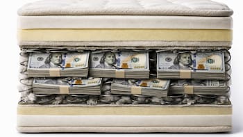 Dólares del colchón: la traba que puede complicar la puesta en marcha de “inocencia fiscal”