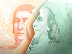 El Gobierno sale a subir las tasas de plazo fijo para frenar al dólar