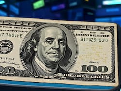 Atención dólar: este es el nuevo precio que ahora anticipan las cuevas virtuales