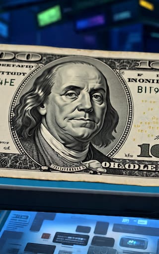 Atención dólar: este es el nuevo precio que ahora anticipan las cuevas virtuales