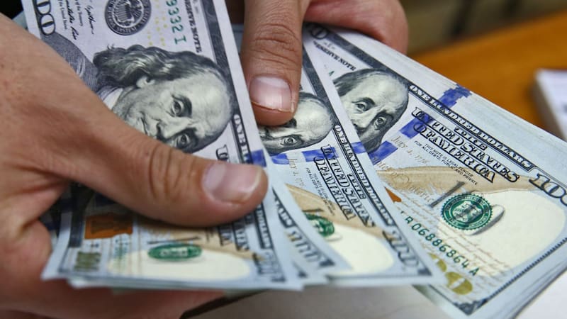 Alaska mantiene su propio sistema de distribución de ingresos. Fuente: Shutterstock.