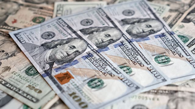 Dólar blue hoy: a cuánto cotiza el jueves 15 de octubre con el MEP y el CCL