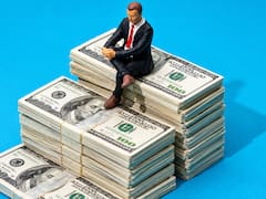 Aumentó la dolarización en julio: ahorristas compraron casi u$s 3000 millones