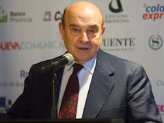 El plan de Cavallo para que Milei “ordene” el dólar y la economía crezca de forma “vigorosa”