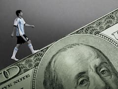 ¿Qué hacen los argentinos con los dólares?