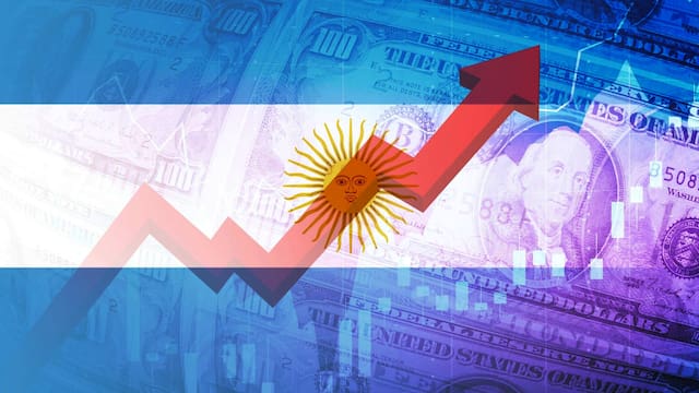 Los dos sectores “clave” que van a llenar Argentina de dólares, según este exbanquero de la City