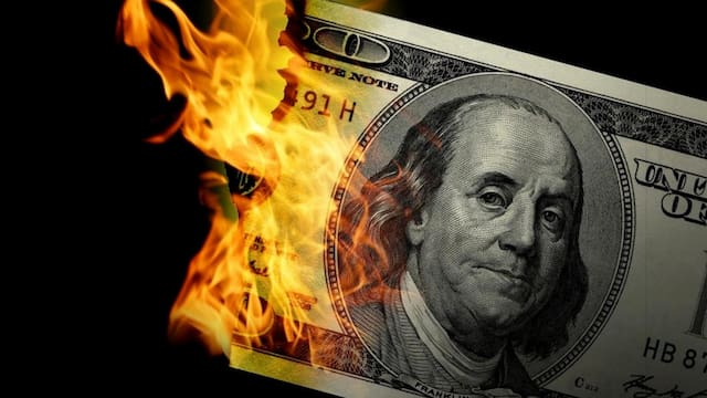 No es oro | La nueva alternativa al dólar que estos países impulsan: quieren abandonar la moneda estadounidense