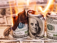 El fin del dólar: un viejo activo toma fuerza para reemplazarlo y provocar un nuevo orden financiero mundial