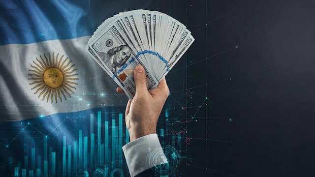 MSCI Emergentes: las seis acciones argentinas que podrían recibir hasta u$s 4500 millones