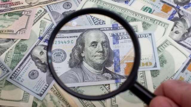 REM: a cuánto estará el dólar y cuál será la inflación a fin de año, según los gurúes de la City