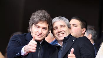 Milei sale a la caza de los intendentes y revela quién te cobra más cada vez que cargás nafta