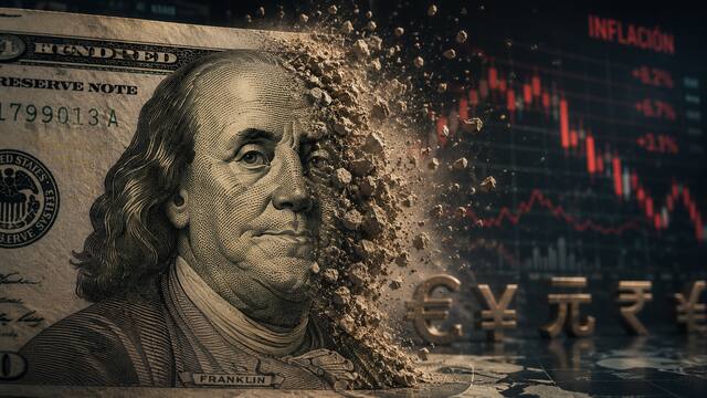 Los 8 países que decidieron abandonar el dólar en su economía diaria: qué pasó después con la inflación, sus monedas y la vida cotidiana