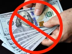 Fin del dólar: esta potencia quiere abandonarlo por completo y ya vende su nueva moneda a estos 4 países