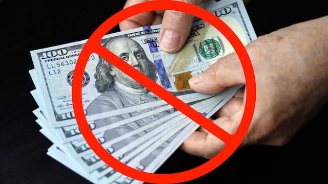 Fin del dólar: esta potencia quiere abandonarlo por completo y ya vende su nueva moneda a estos 4 países