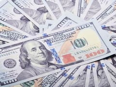 Dólar hoy: a cuánto cotiza el oficial en los bancos de la City este lunes 9 de febrero