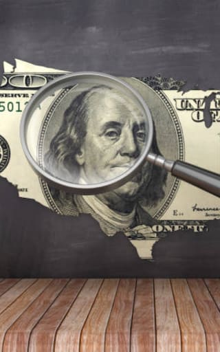 Adiós dólar: países de Asia y Europa restringen la moneda en ciertas transacciones