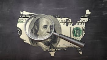 Adiós dólar: países de Asia y Europa restringen la moneda en ciertas transacciones