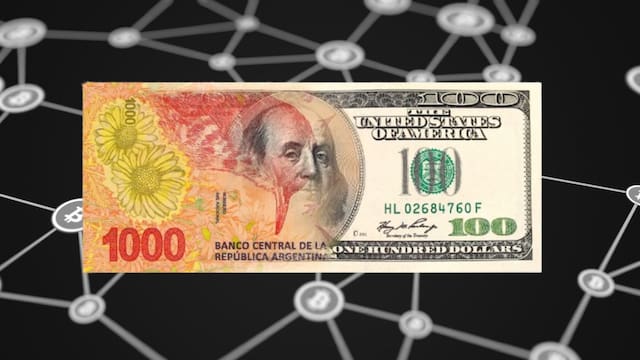 El peso argentino es la moneda con mejor performance regional: por qué sube el dólar en el mundo y cómo impacta en lo local