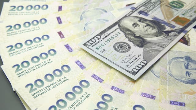 Bonos largos rinden más que los cortos: ¿conviene alargar duration en las carteras en pesos?