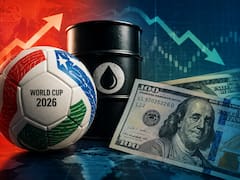 Dólar fuerte, petróleo en baja e inflación: las 3 variables clave que juegan en el Mundial 2026