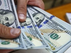 Precio de la Libra esterlina HOY: a cuánto cotiza este viernes 3 de julio
