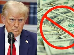 Medida nacional | Estados Unidos cancela automáticamente los depósitos de más de 900 dólares en todo el país: qué pasa si ya recibí el dinero