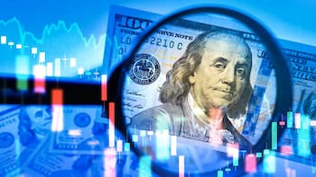 Economistas anticipan cambios en la trayectoria del dólar y la inflación