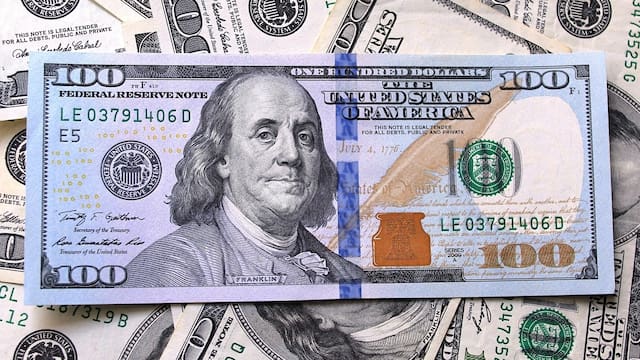 Dólar hoy y dólar blue hoy: cuál es la cotización del lunes 7 de septiembre minuto a minuto
