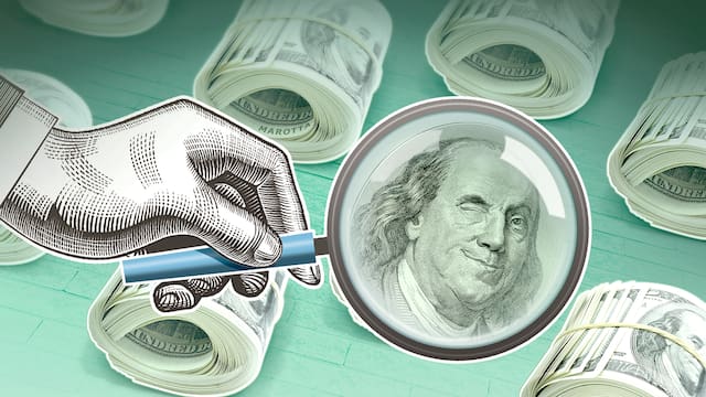 El blanqueo entra en fase mercado: ¿riesgo de más dólares en circulación para el Gobierno?