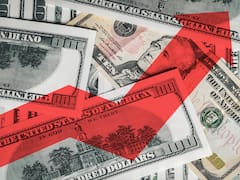 Guerra por el precio del dólar: a cuánto estará y “debería” estar en diciembre, según el mercado