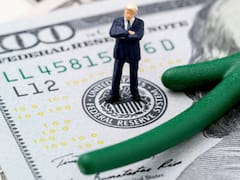 El dólar en el mundo marca récord anual: cómo impacta en el tipo de cambio local