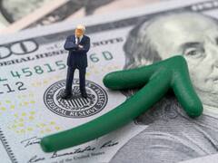 El dólar sigue al alza y se consolida arriba de $ 1400: ¿rebote técnico o cambio de tendencia?